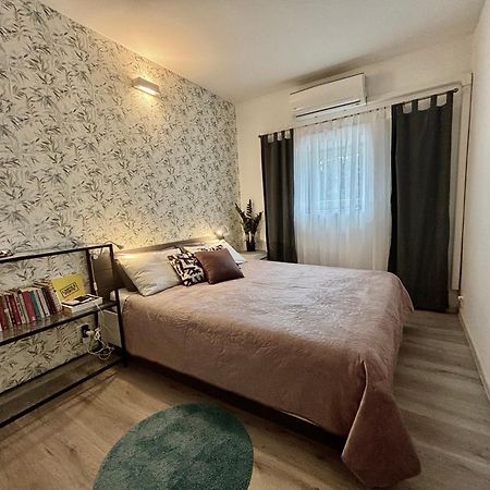 Umag Romantic Apartment Екстериор снимка