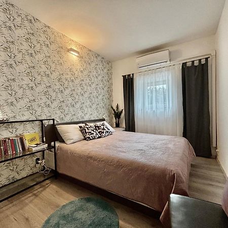 Umag Romantic Apartment Екстериор снимка