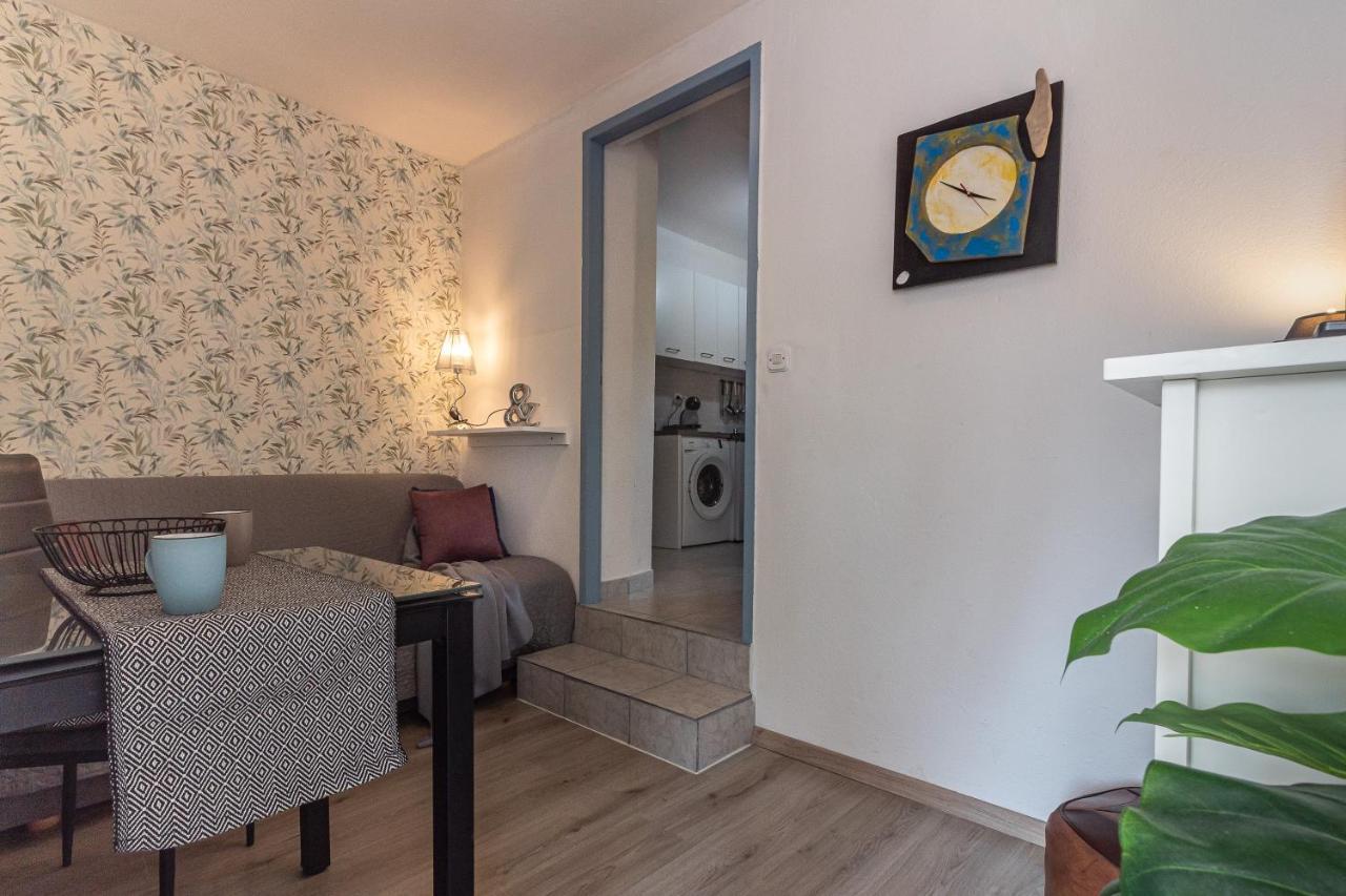 Umag Romantic Apartment Екстериор снимка