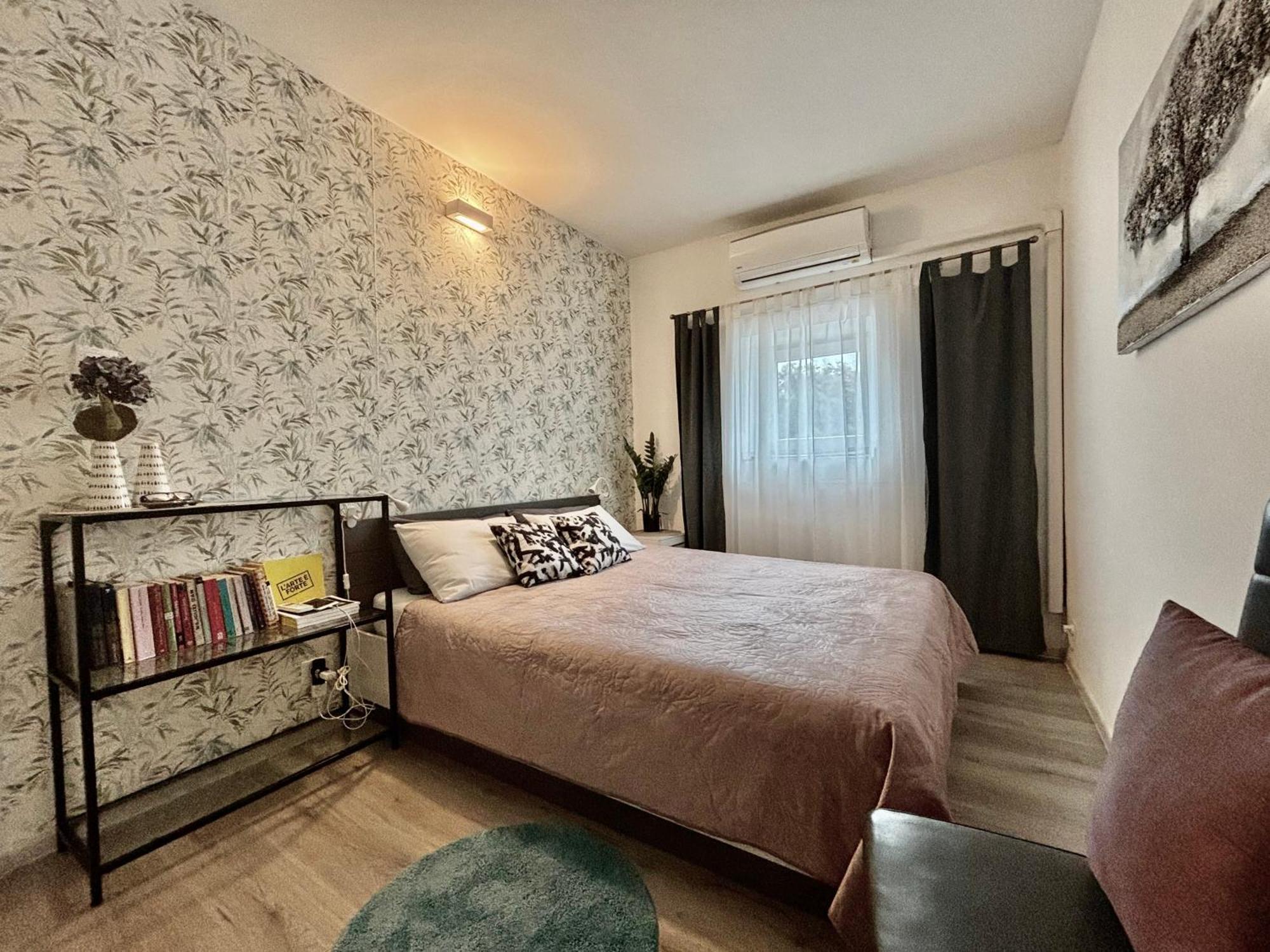 Umag Romantic Apartment Екстериор снимка